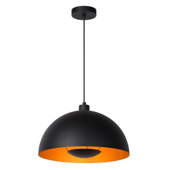 LUCIDE LUCIDE SIEMON - Hanglamp - Stijlvolle verlichting voor elke ruimte
