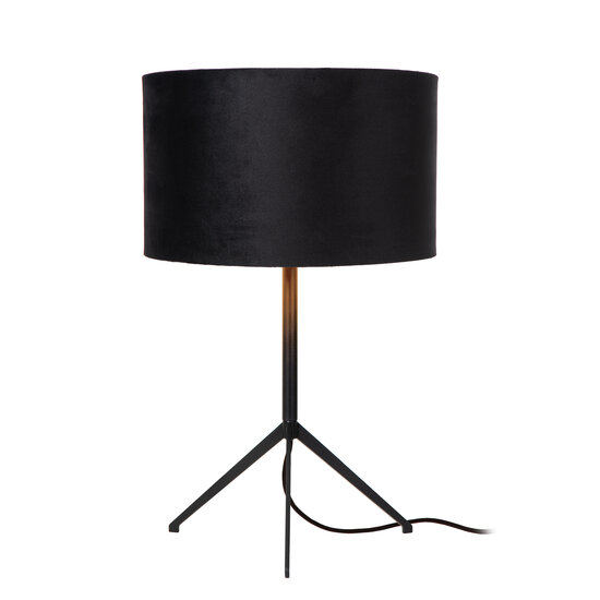 LUCIDE LUCIDE TONDO - Stylish Table Lamp with Ø 30 cm