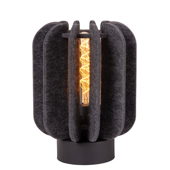 LUCIDE LUCIDE RAFAL - Stilvolle Tischlampe mit Ø 23 cm