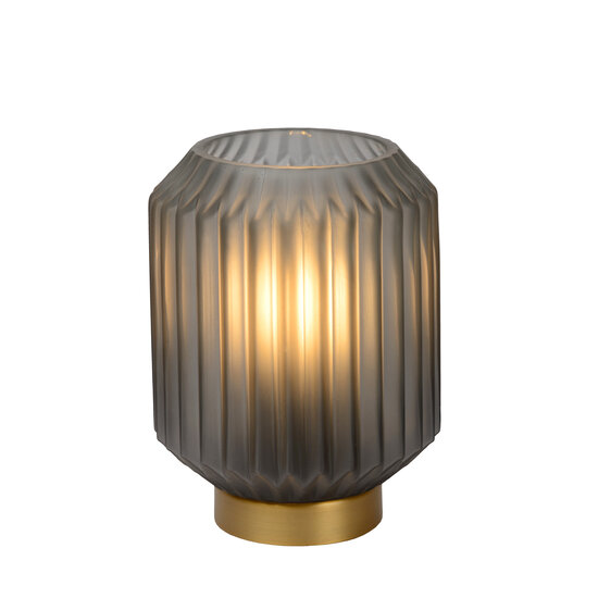 LUCIDE LUCIDE SUENO - Stylish Table Lamp for Indoor Use