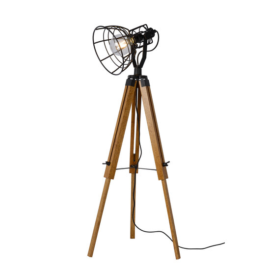 LUCIDE LUCIDE JOSHUA - Stylish Floor Lamp for Indoor Use