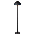 LUCIDE LUCIDE SIEMON - Stijlvolle Vloerlamp voor Binnen