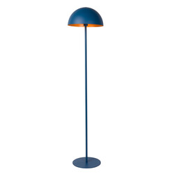 LUCIDE SIEMON - Lampe sur pied