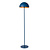LUCIDE LUCIDE SIEMON - Lampe sur pied