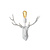 LUCIDE LUCIDE EXTRAVAGANZA CARIBOU
