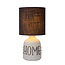 LUCIDE LUCIDE COSBY - Stylish Table Lamp for Indoor Use