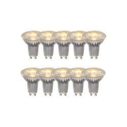 LUCIDE MR16 * 10 - Lampe LED