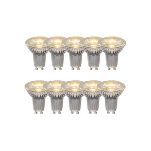LUCIDE MR16 * 10 - Lampe LED