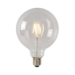 LUCIDE G125 - Lampe filament