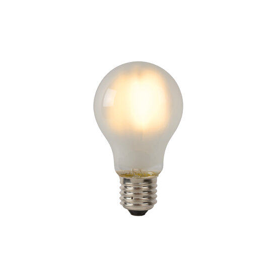 LUCIDE LUCIDE A60 - Dimmable Filament Lamp for Indoor Use