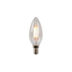 LUCIDE C35 - Filament lamp