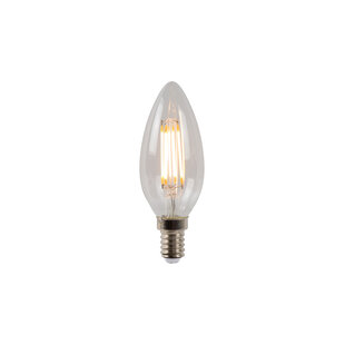 LUCIDE C35 - Lampe filament