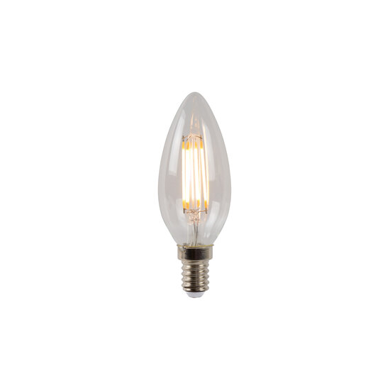 LUCIDE LUCIDE C35 - LED Filamentlampe mit dimmbarem Licht