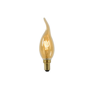 LUCIDE CT35 - Lámpara de filamento