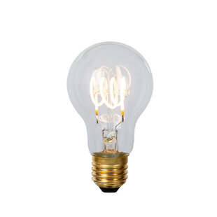 LUCIDE A60 - Filament lamp