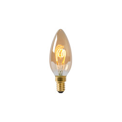 LUCIDE C35 - Filamentlampe