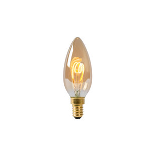 LUCIDE C35 - Filamentlampe
