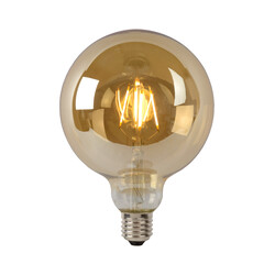 LUCIDE G125 - Ampoule Filament