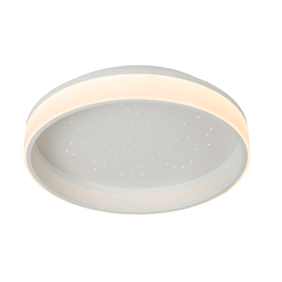 LUCIDE LUCIDE ESTREJA - Dimmable Ceiling Light with LED