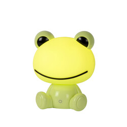 LUCIDE DODO FROG - Tafellamp Kinderkamer - LED Dimb.