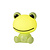 LUCIDE LUCIDE DODO FROG