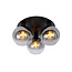 LUCIDE LUCIDE MARIUS - Stylish Ceiling Light with 3xE27 Fitting