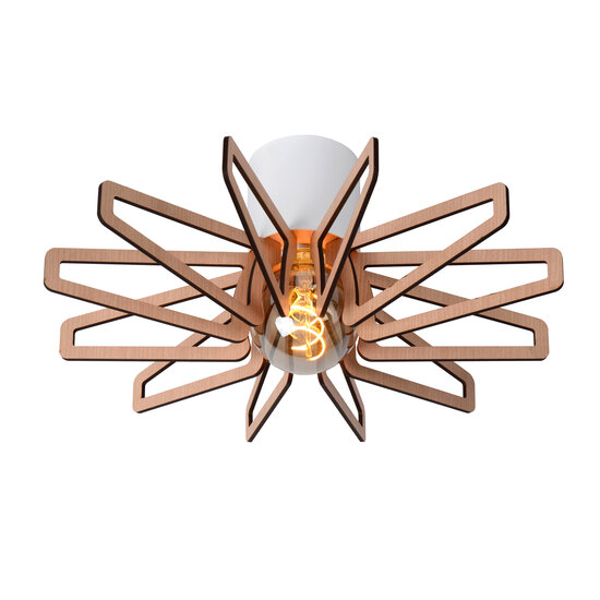 LUCIDE LUCIDE ZIDANE - Stylish Ceiling Light for Indoor Use
