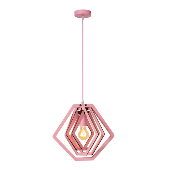 LUCIDE LUCIDE MAURO - Cute Pendant Light for Kids' Room
