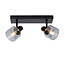 LUCIDE LUCIDE BJORN - Stylish Ceiling Spot with 2xE14 Socket