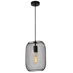 LUCIDE MESH - Pendant Light