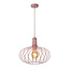 LUCIDE LUCIDE MERLINA - Suspension Mignonne pour Chambre d'Enfant