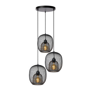 LUCIDE JERREL - Pendant Light