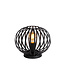 LUCIDE LUCIDE MANUELA - Lampe de Table Élégante pour Intérieur