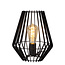 LUCIDE LUCIDE REDA - Lampe de Table Élégante pour Intérieur