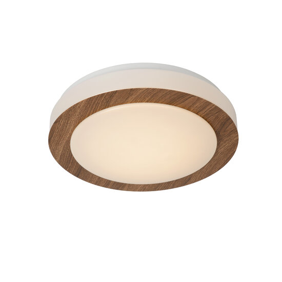 LUCIDE LUCIDE DIMY - Plafonnier Dimmable pour Salle de Bain