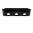 LUCIDE LUCIDE OKNO - Stylish Ceiling Light with 3xGU10