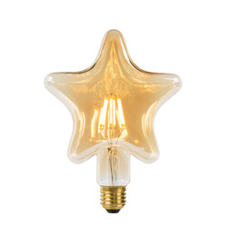 LUCIDE STAR - Ampoule Filament