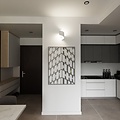 Emibig Emibig SPINER WHITE - Moderne Wandlampe für stilvolle Beleuchtung