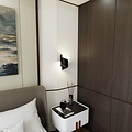 Emibig Emibig SPINER BLACK - Modern wandlamp voor sfeervolle verlichting