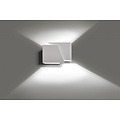 Emibig Emibig FROST WHITE - Moderne Wandlampe für stilvolle Beleuchtung