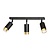 Emibig Emibig HIRO 3 BL/GOLD
