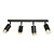 Emibig Emibig HIRO 4 BL/GOLD