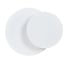 Emibig Emibig CIRCLE 1C WEISS - Stilvolle Wandlampe im skandinavischen Design