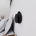 Emibig Emibig Lámpara de Pared CIRCLE 1C Negra - Diseño Escandinavo para Tu Hogar