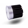 Fantasia LED module 6W warm white (2700K, 420 lumen) with driver, for recessed spot ARM-131 and ARM-256, dimmable