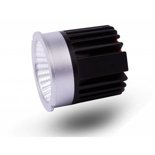 Fantasia Hybriz module LED 9W blanc chaud pour spot encastrable