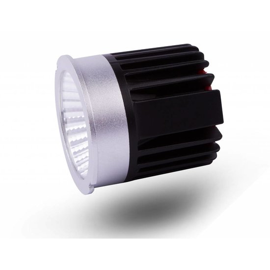 Fantasia Hybriz módulo LED 9W, 2700K blanco cálido, 630 lúmenes, regulable, para ARM-131 y ARM-256