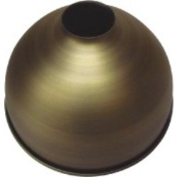 Abat-jour métal bronze 215mm pour ARM-265-266-267-268-269-317