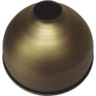 Lampshade metal bronze 215mm for ARM-265-266-267-268-269-317