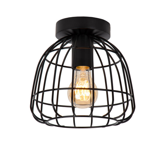 LUCIDE LUCIDE FILOX - Plafonnier Élégant pour Intérieur